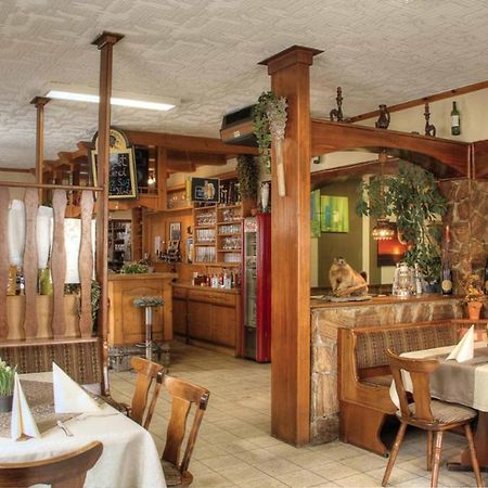 Gasthof Hofbauer Jagenbach Eksteriør billede